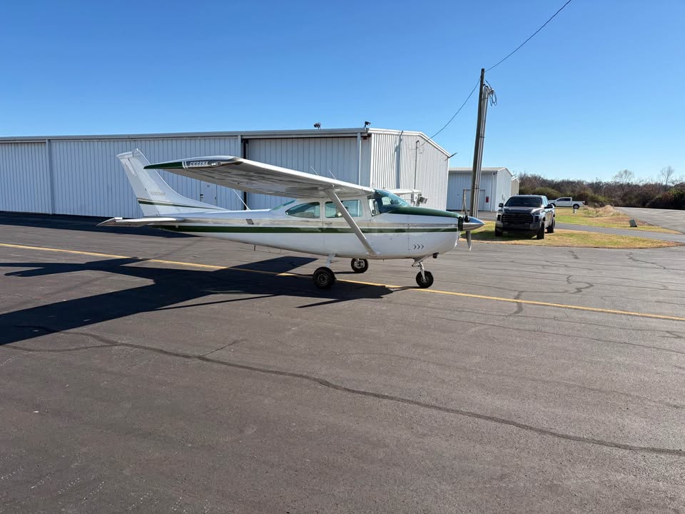 1967 Cessna 182K Skylane, photo 4