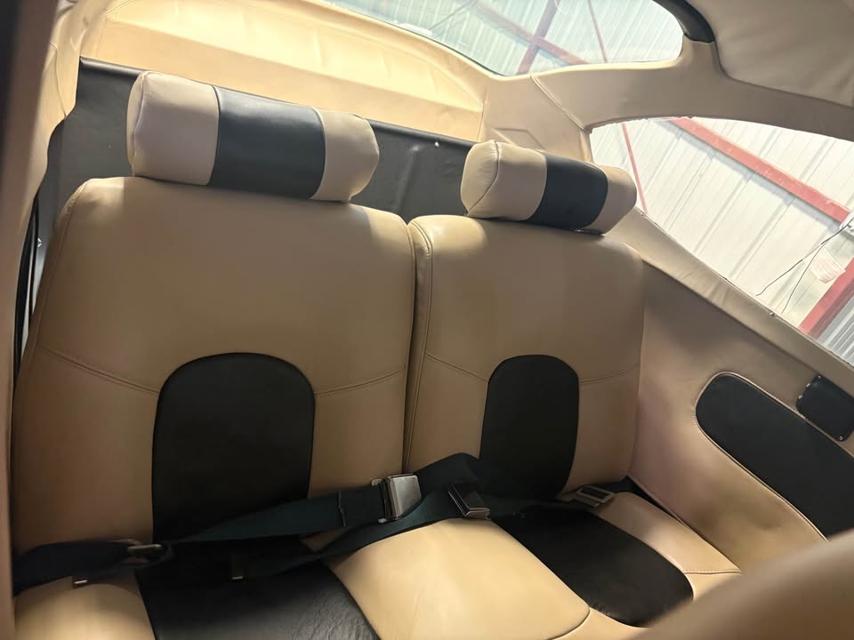 1967 Cessna 182K Skylane, photo 8
