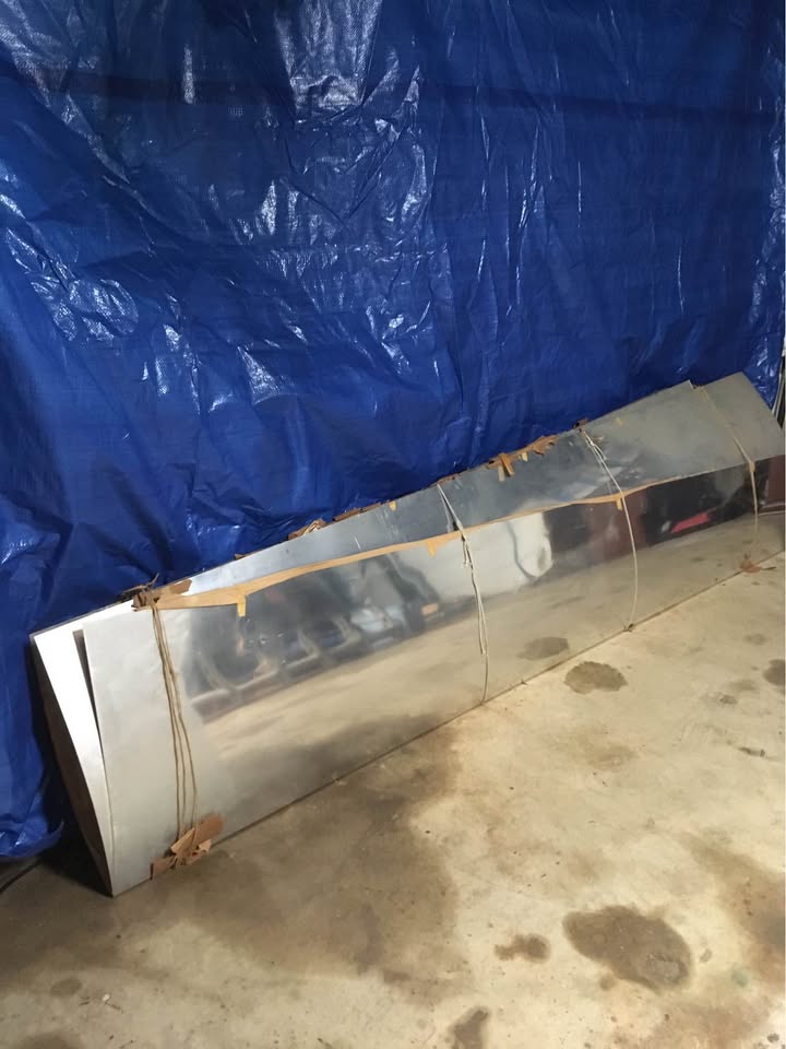 Airplane kit, photo 2