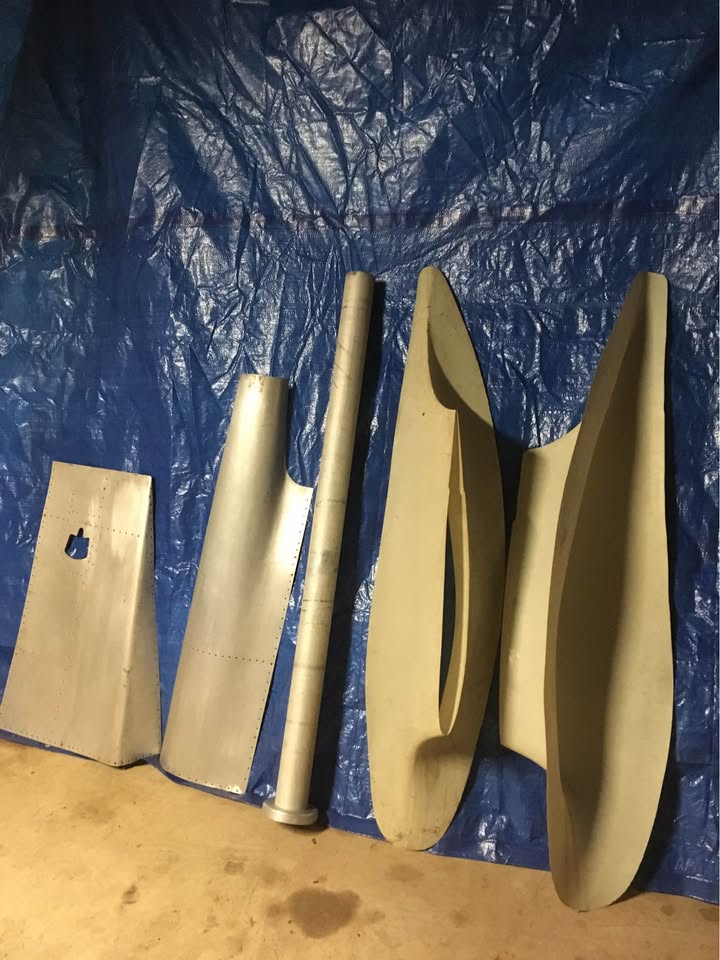 Airplane kit, photo 5