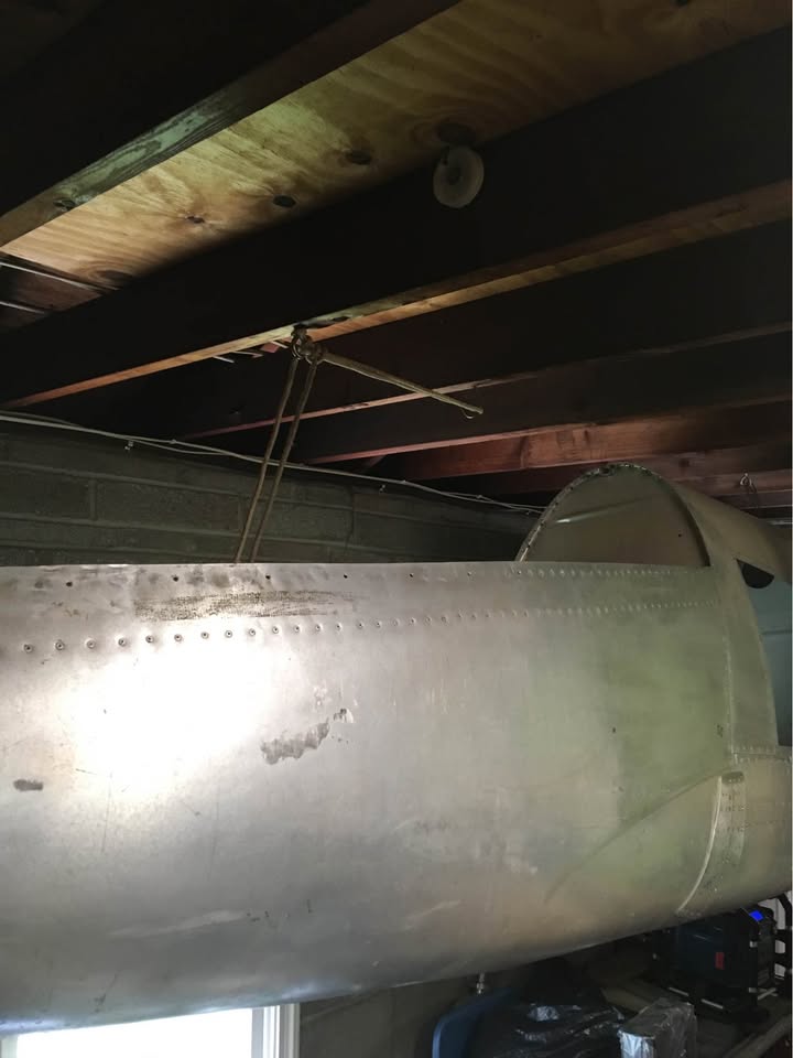 Airplane kit, photo 10