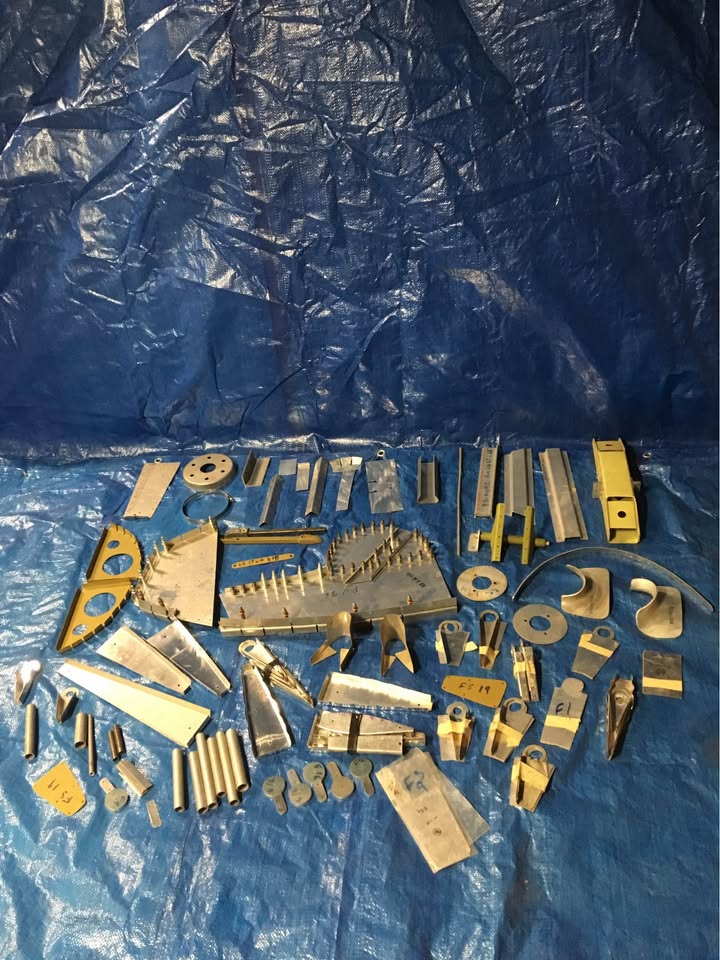 Airplane kit, photo 6