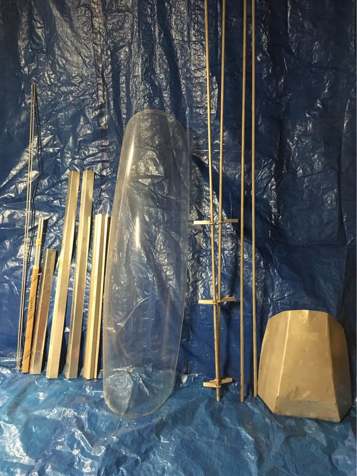 Airplane kit, photo 4