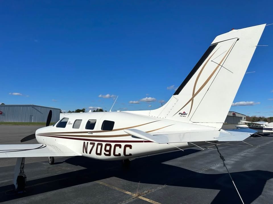 2008 Piper Malibu Matrix, photo 3