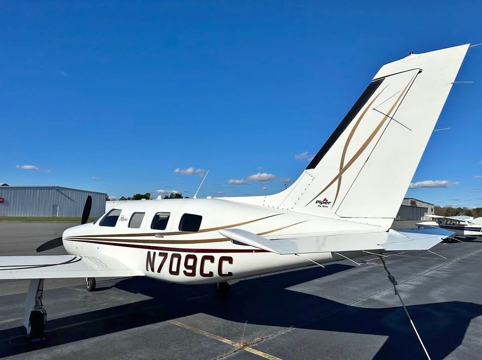 2008 Piper Malibu Matrix, photo 1