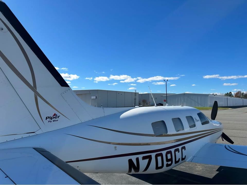 2008 Piper Malibu Matrix, photo 6