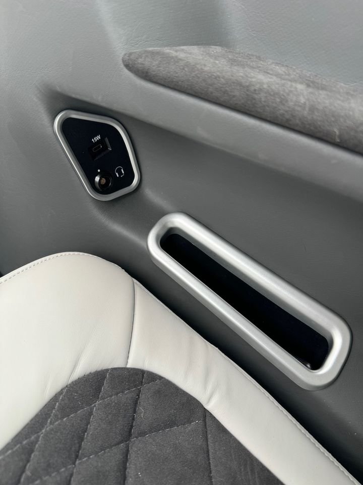 2024 Cirrus SR22 G7, photo 7