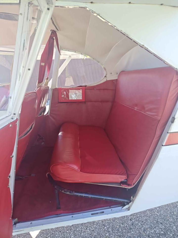1950 Piper Pacer PA20-150, photo 8