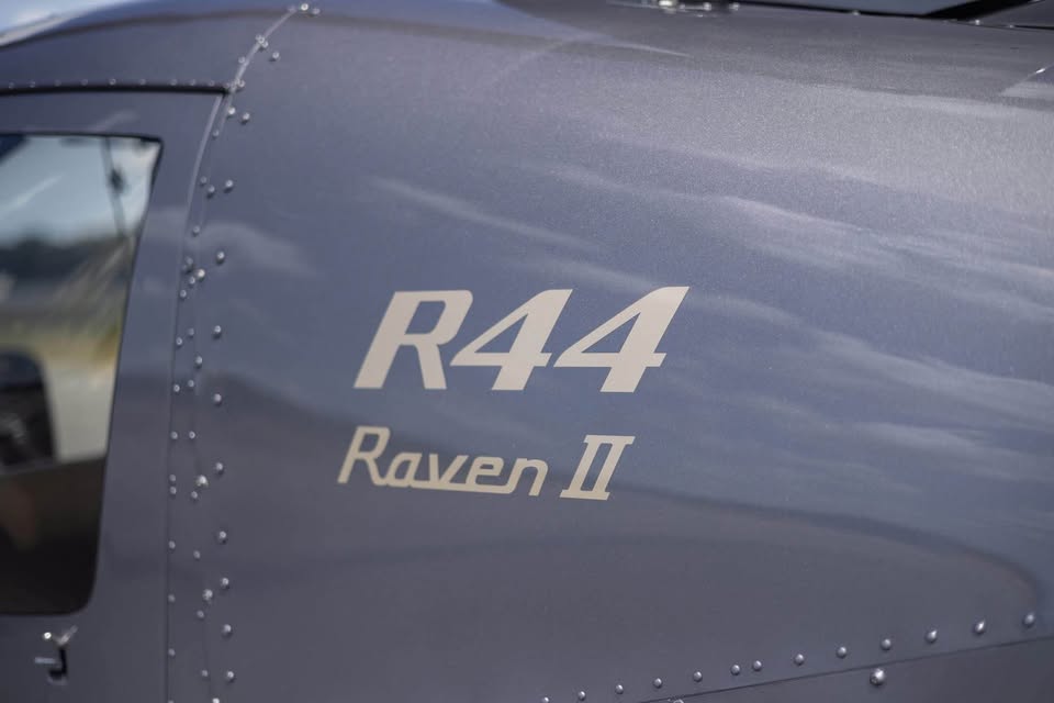 2018 Robinson R44, photo 4
