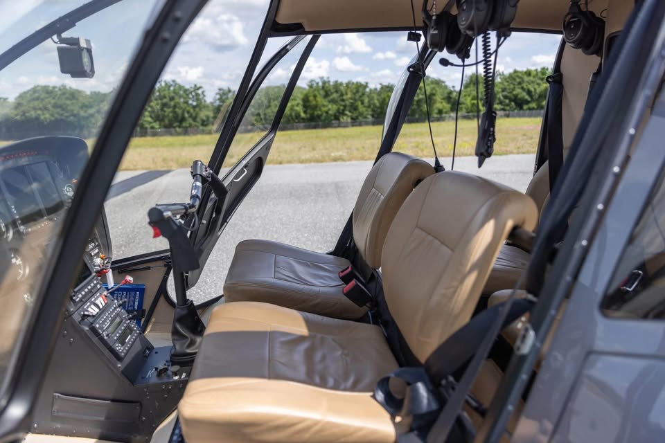 2018 Robinson R44, photo 3