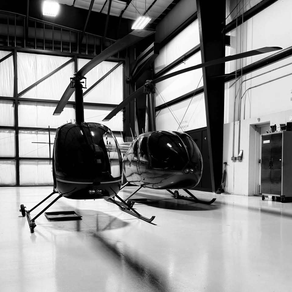 2018 Robinson R44, photo 11