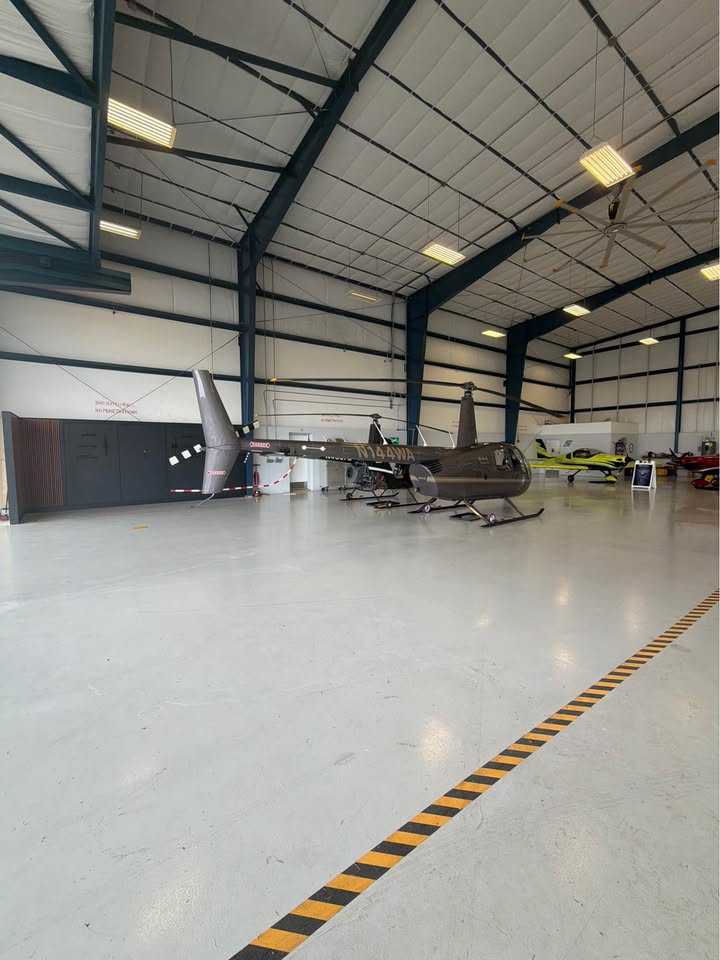2018 Robinson R44, photo 10