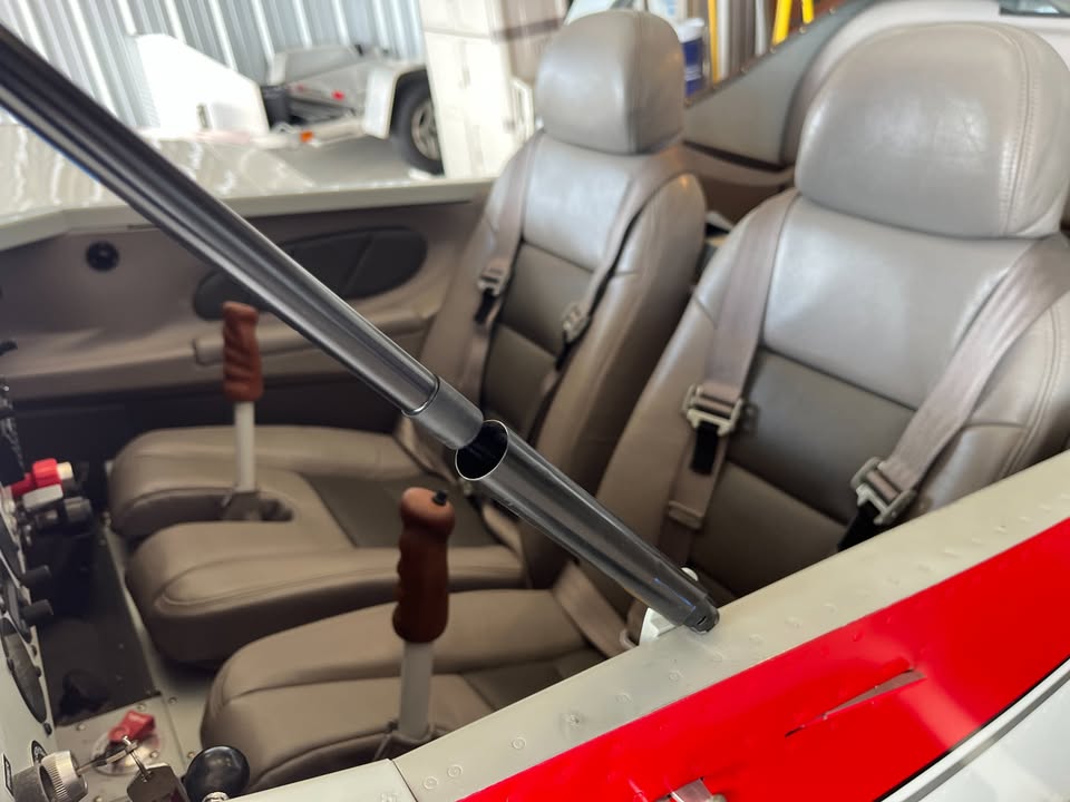 2009 Van's RV-7, photo 5