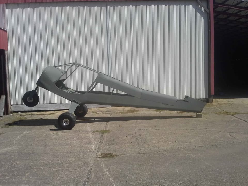 Zues Extreme Stol Kit, photo 4