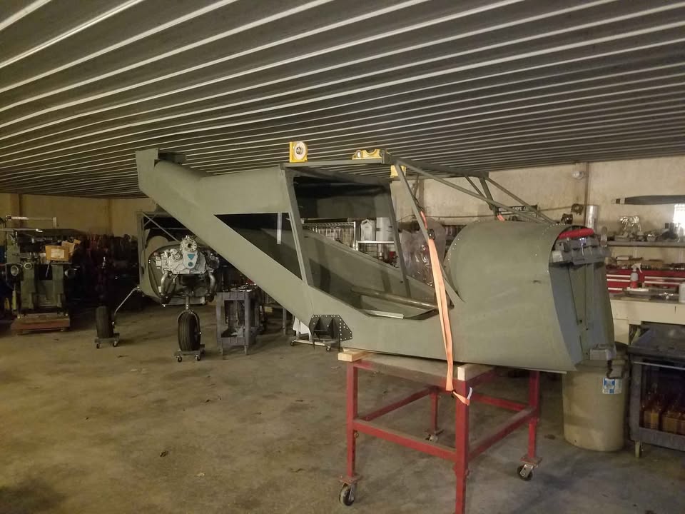 Zues Extreme Stol Kit, photo 2