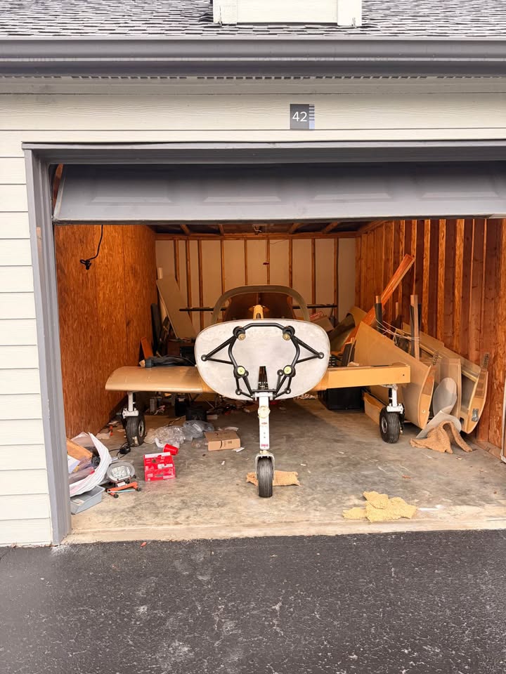 2026 Lancair 360 MKIi, photo 4