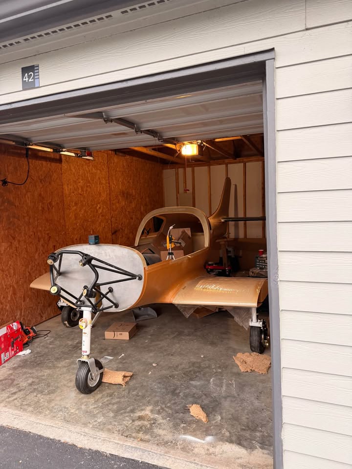 2026 Lancair 360 MKIi, photo 2