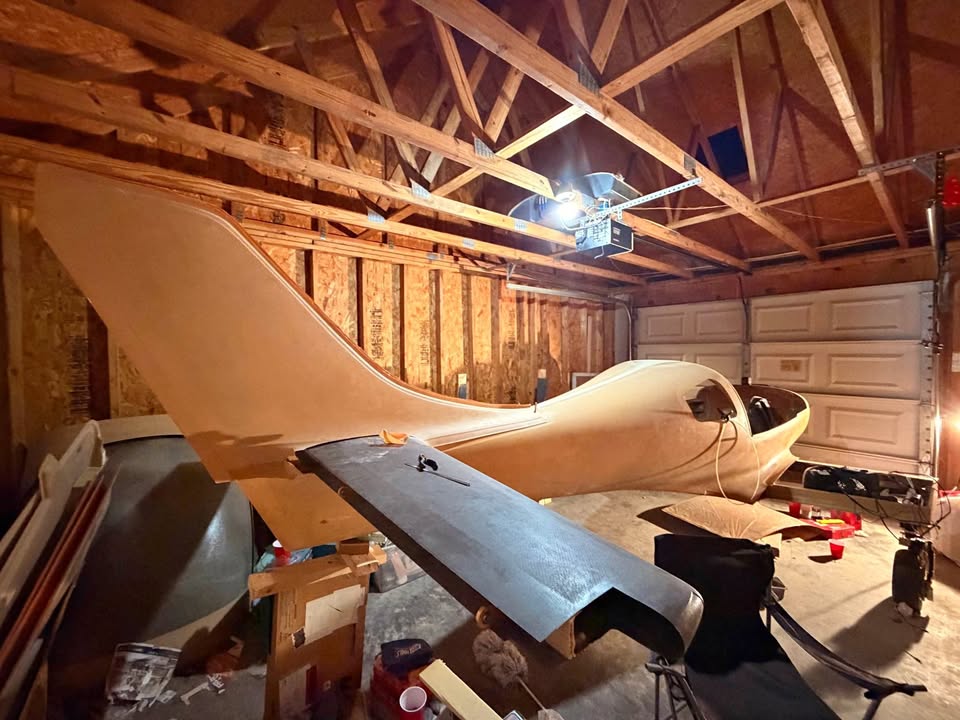 2026 Lancair 360 MKIi, photo 1