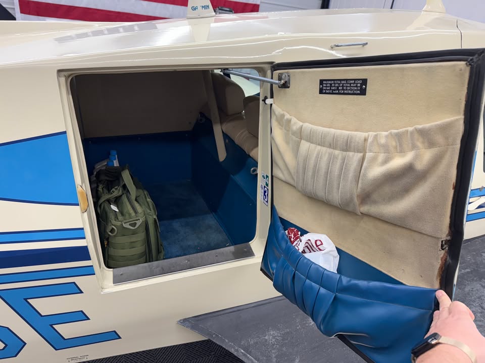 1977 Bellanca Super Viking, photo 14