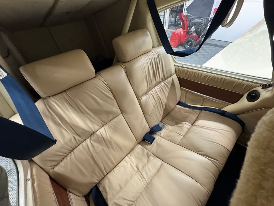 1977 Bellanca Super Viking, photo 8