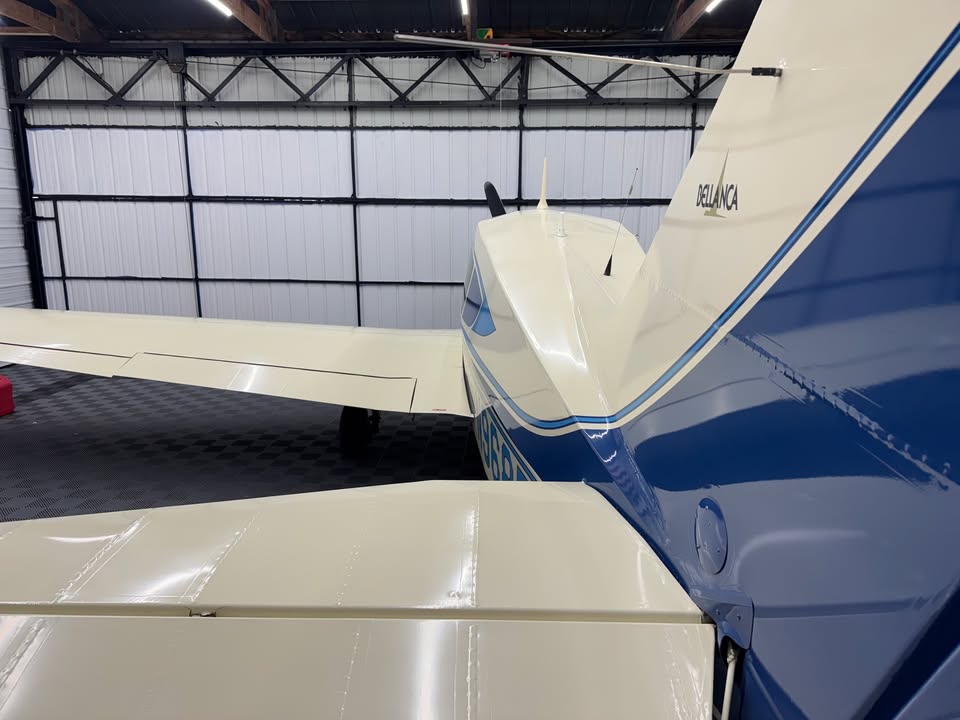 1977 Bellanca Super Viking, photo 4