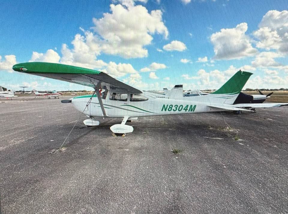 1976 Cessna 182 p, photo 6