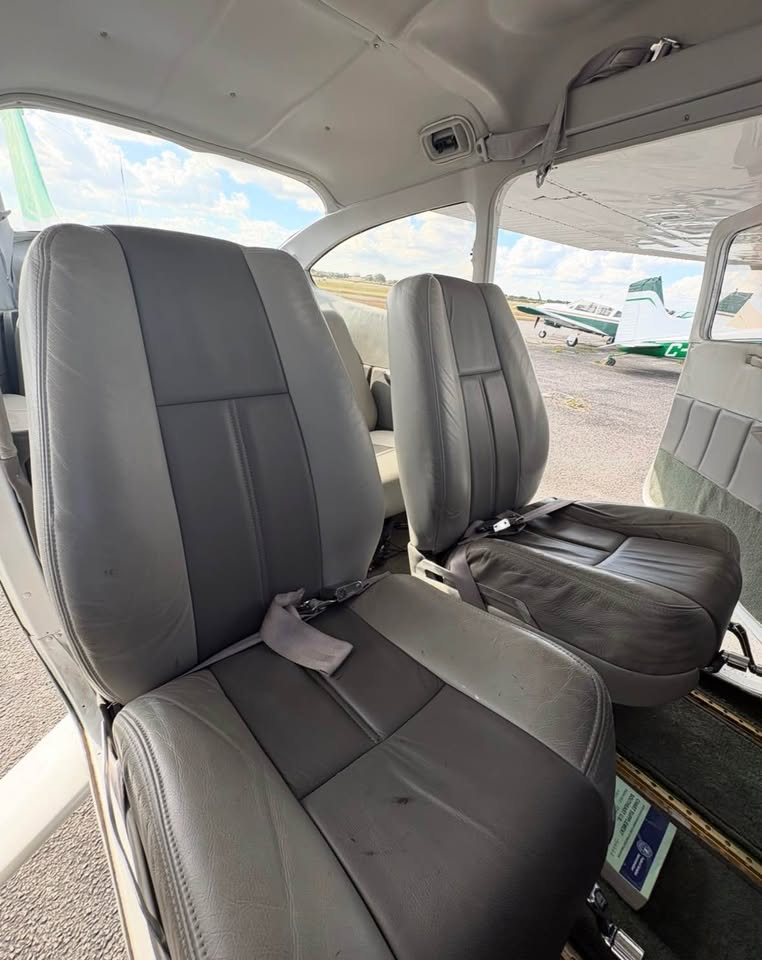 1976 Cessna 182 p, photo 4
