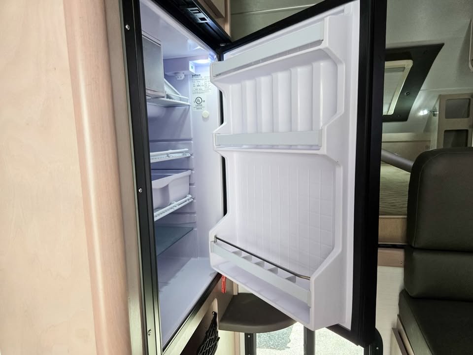 2025 nuCamp Cirrus, photo 9
