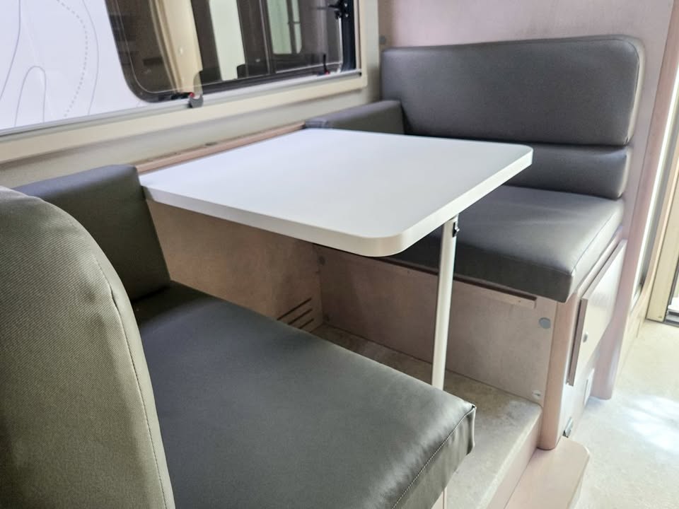 2025 nuCamp Cirrus, photo 10