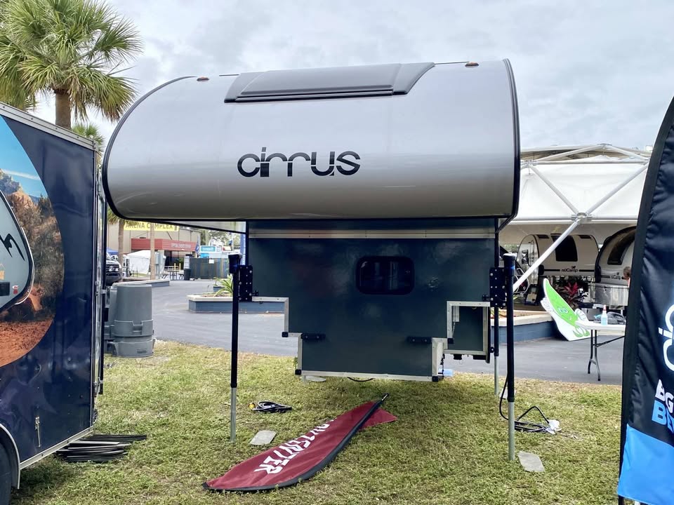 2025 nuCamp Cirrus, photo 2