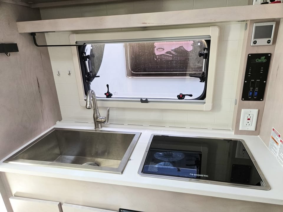 2025 nuCamp Cirrus, photo 7