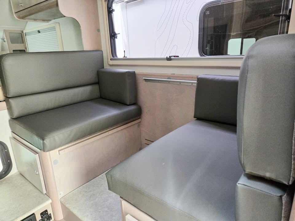 2025 nuCamp Cirrus, photo 6