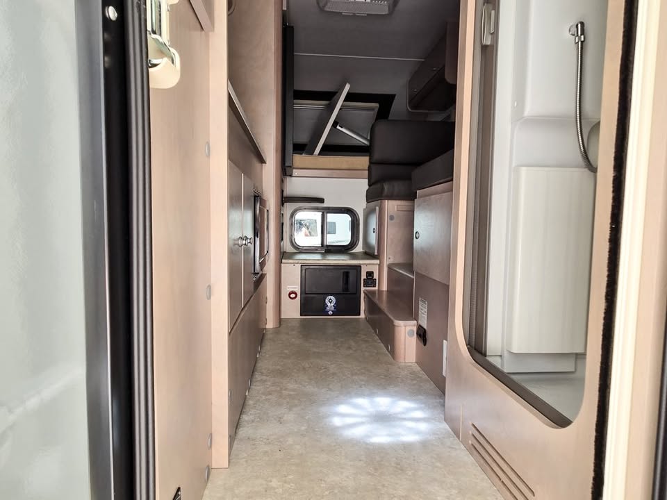 2025 nuCamp Cirrus, photo 5