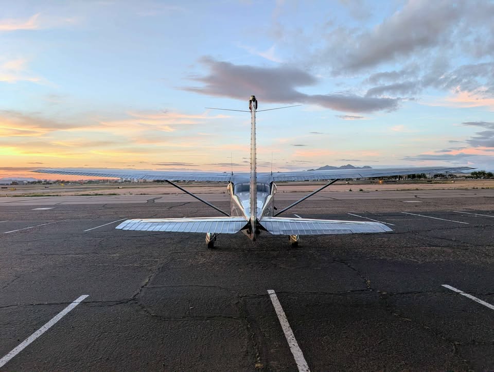 1966 Cessna 172G, photo 7