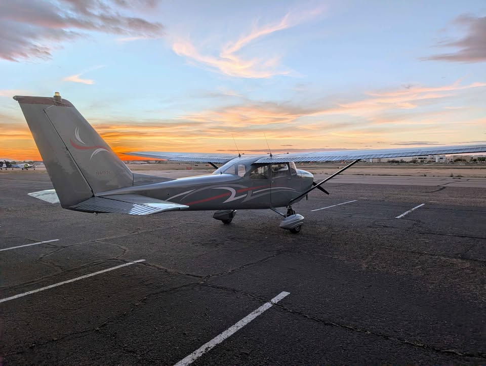 1966 Cessna 172G, photo 6