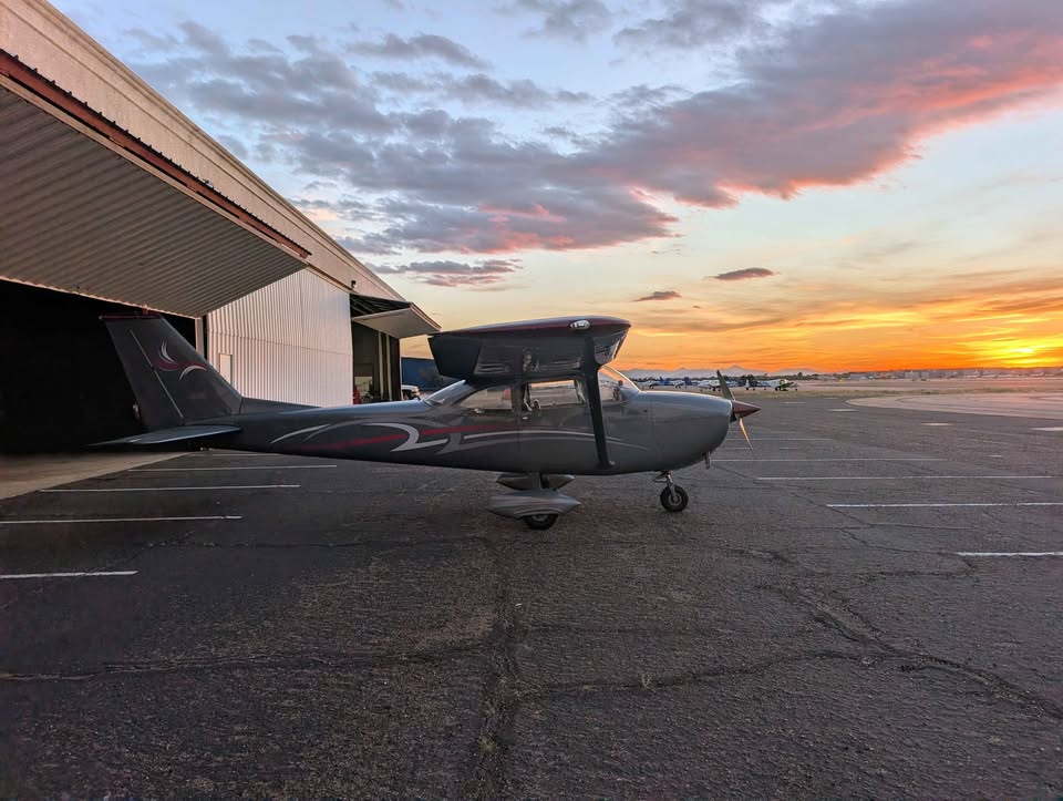 1966 Cessna 172G, photo 5