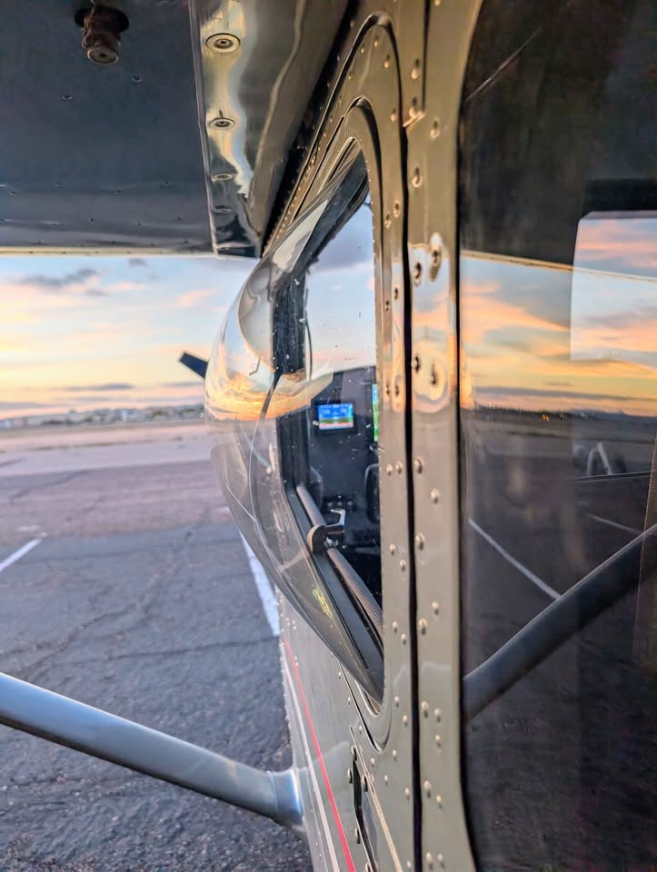 1966 Cessna 172G, photo 10