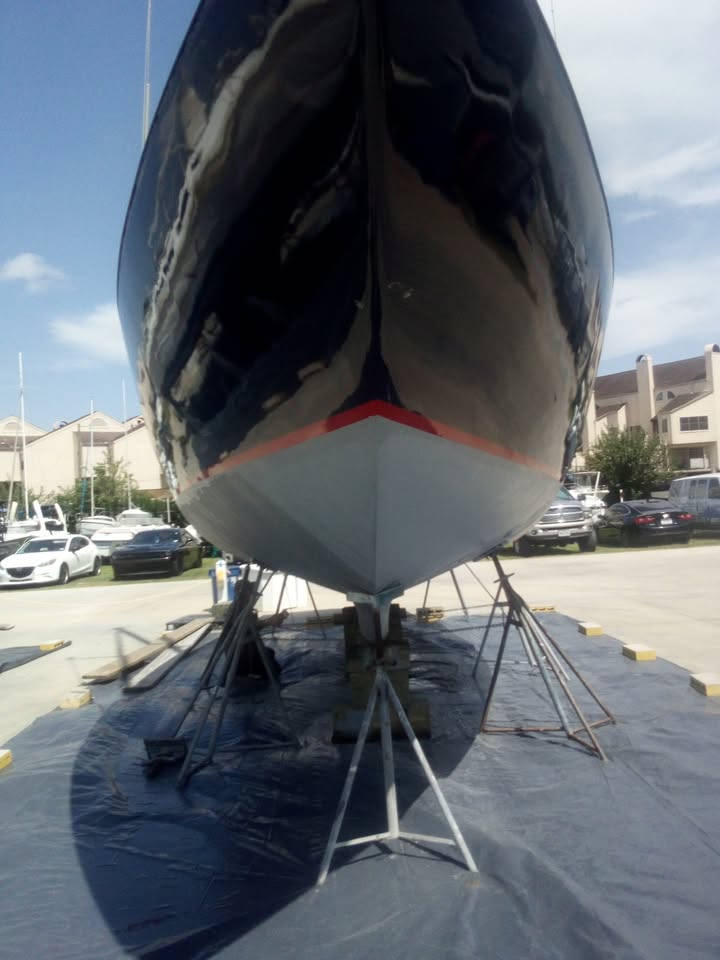 1963 Grumman-Paasch 38' (extremely rare), photo 3