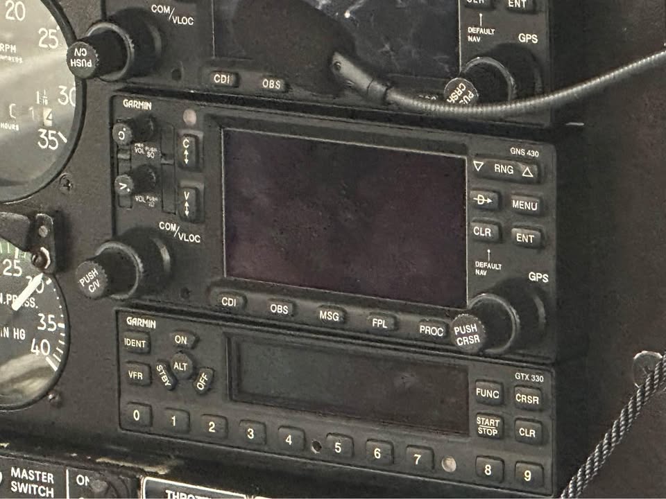 1997 Zlin Manufactured by Morovan Zlin 143L FAA Certified, photo 12