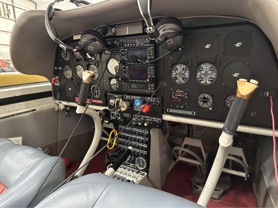 1997 Zlin Manufactured by Morovan Zlin 143L FAA Certified, photo 14
