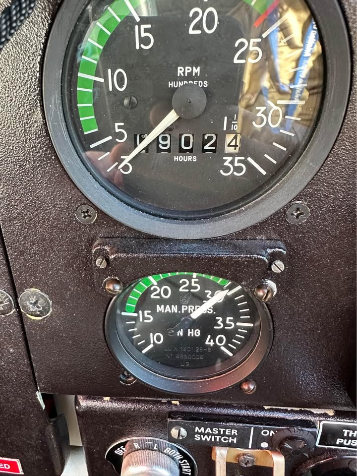 1997 Zlin Manufactured by Morovan Zlin 143L FAA Certified, photo 13