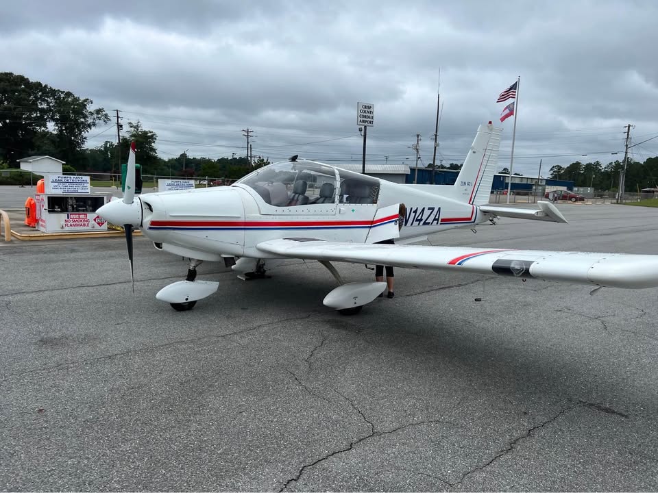 1997 Zlin Manufactured by Morovan Zlin 143L FAA Certified, photo 20