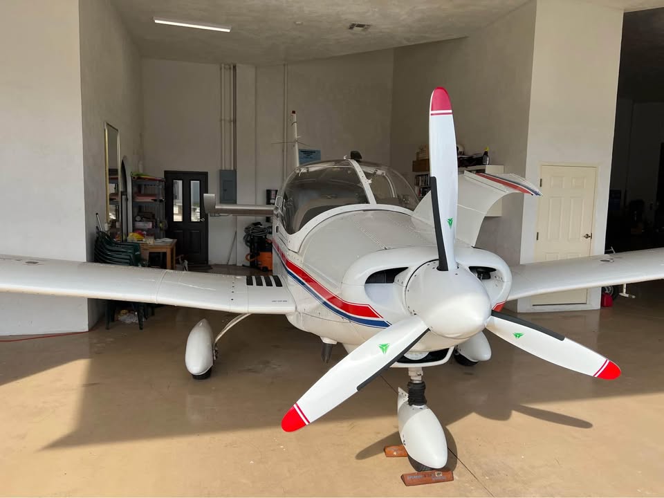 1997 Zlin Manufactured by Morovan Zlin 143L FAA Certified, photo 8