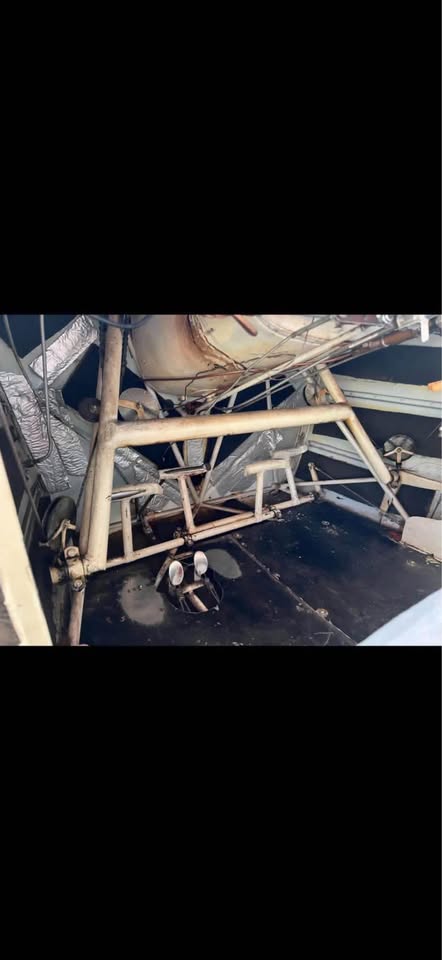 1946 Taylorcraft BC-12D, photo 8