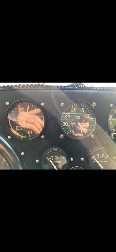 1946 Taylorcraft BC-12D, photo 5