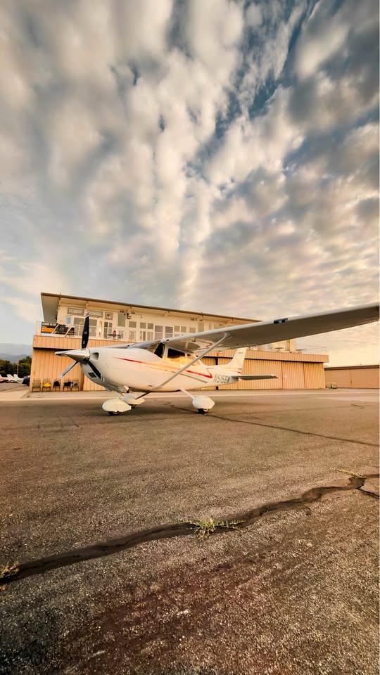 2002 Cessna T182T Skylane, photo 1