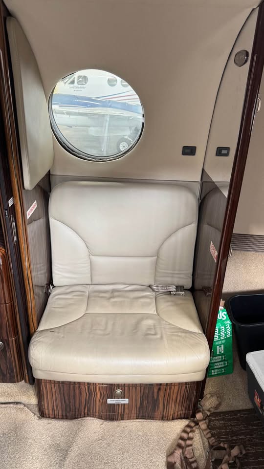 2014 Beechcraft Beech King Air 350i, photo 17