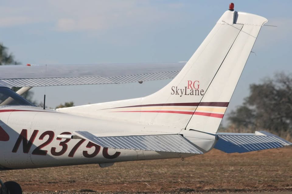1978 Cessna r 182rg, photo 6