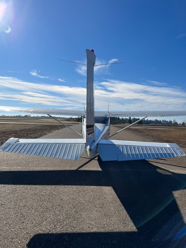 1978 Cessna r 182rg, photo 11