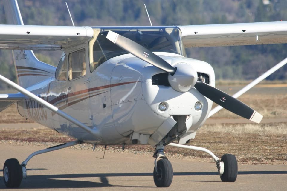 1978 Cessna r 182rg, photo 13